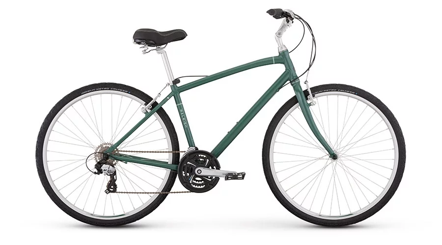 Recreation Bikes
