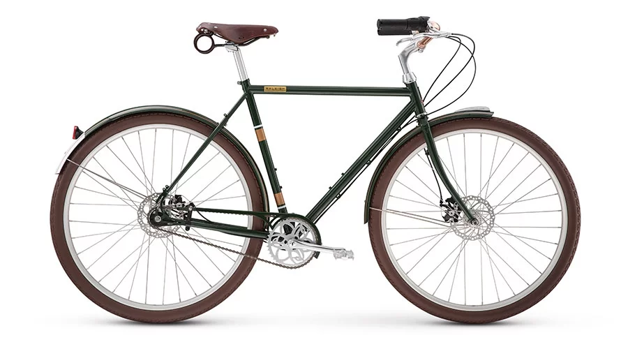 Urban Bikes