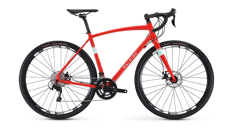 Road Bikes
