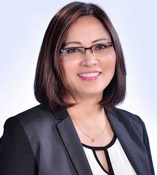 Anita Eramela