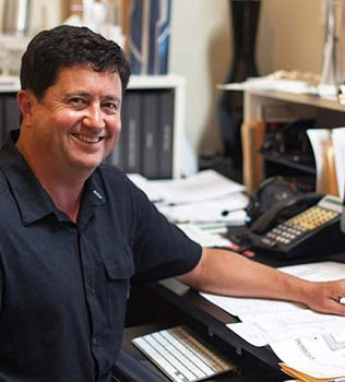 Steve Jara