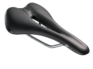 Bontrager Ajna Comp Bike Saddle
