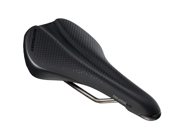 Bontrager Arvada Elite Bike Saddle