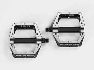 Pedals