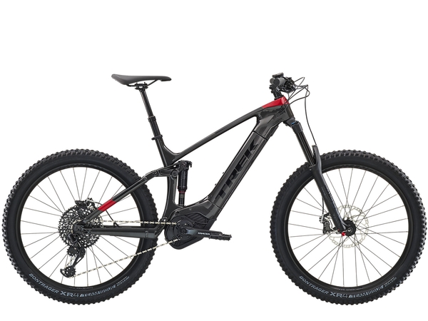 Powerfly LT 9.7