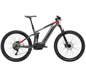 Powerfly FS 5