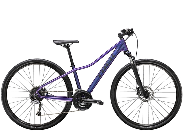 Dual Sport 3 Womens