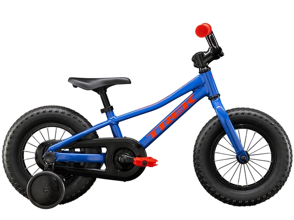 Precaliber 12 Boys