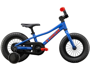 Precaliber 12 Boys