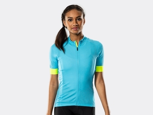 Bontrager Meraj Endurance Womens Cycling Jersey
