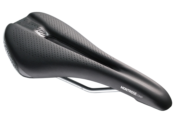 Bontrager Montrose Comp Bike Saddle