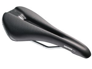 Bontrager Montrose Comp Bike Saddle